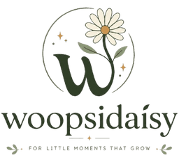 Woopsidaisy Logo