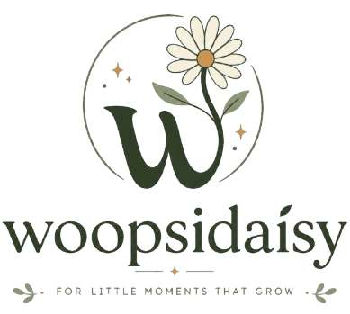 Woopsidaisy Logo